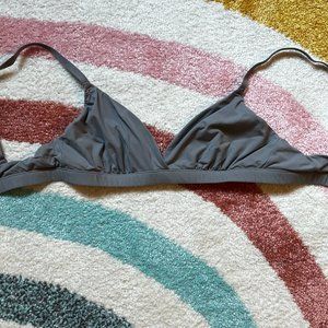 Skims Fits Everybody Crossover Bralette